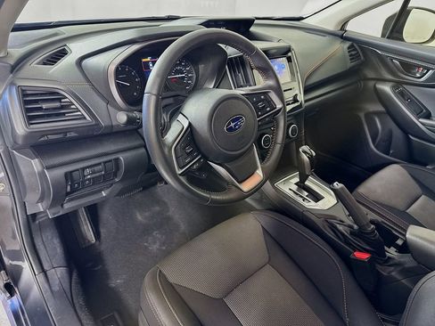 Used 2023 Subaru Crosstrek 2.0i Premium image 9