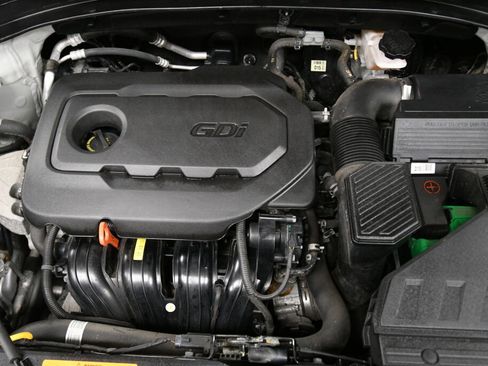 Used 2019 Kia Sportage LX w/ LX Popular Package AWD/4WD image 33