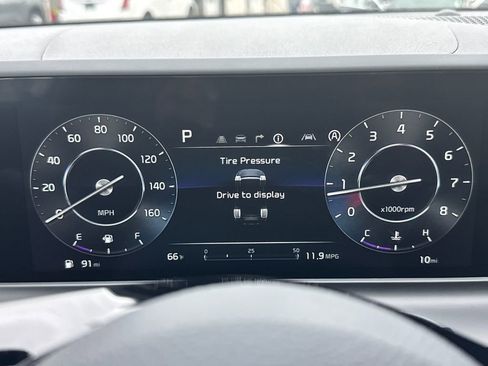 New 2026 Kia Seltos EX w/ EX Sunroof Package FWD image 26