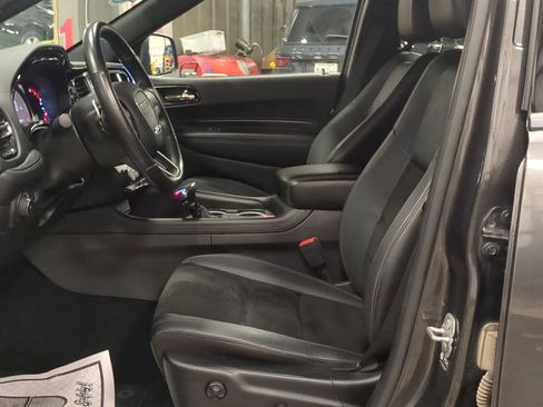 Used 2021 Dodge Durango GT AWD/4WD image 10