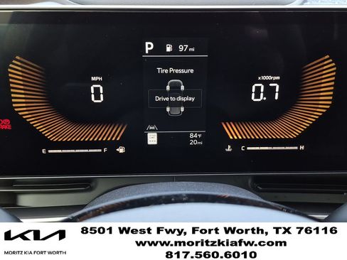 New 2026 Kia Carnival EX FWD image 11