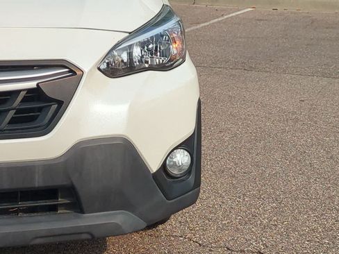 Used 2023 Subaru Crosstrek 2.0i Premium AWD/4WD image 10