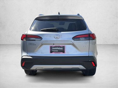 Used 2026 Toyota Corolla Cross XLE w/ Convenience Package image 6