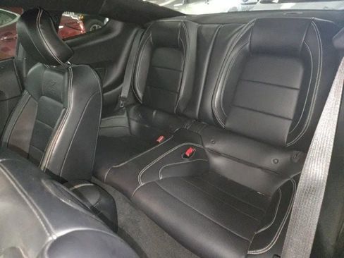 Used 2015 Ford Mustang GT Premium w/ Equipment Group 401A RWD image 10