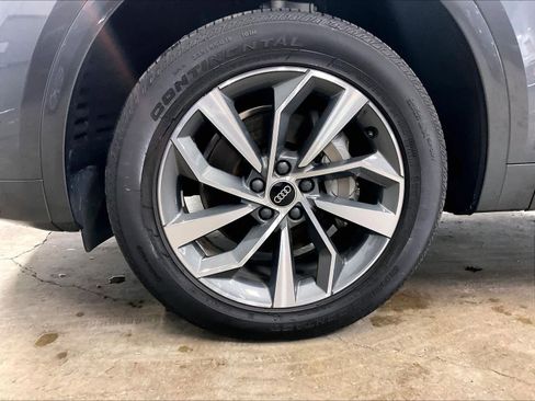 Certified 2023 Audi Q5 2.0T Premium Plus w/ Premium Plus Package image 11