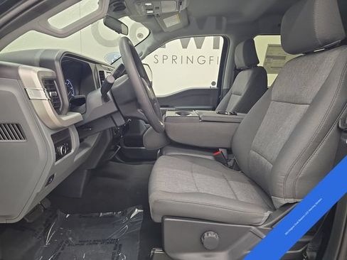 New 2026 Ford F250 XL w/ STX Appearance Package AWD/4WD image 23