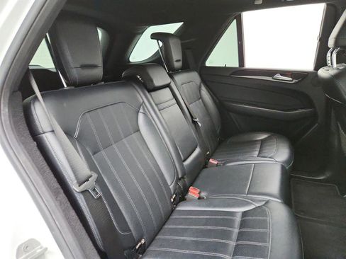 Used 2017 Mercedes-Benz GLE 350 GLE350 image 30