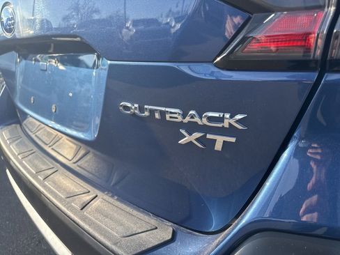 Used 2022 Subaru Outback Limited XT w/ Popular Package #2 image 35
