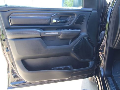 Used 2023 RAM 1500 Limited w/ Night Edition AWD/4WD image 41