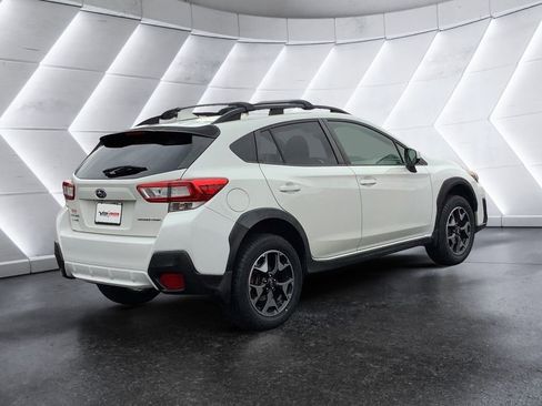 Used 2019 Subaru Crosstrek 2.0i Premium image 4