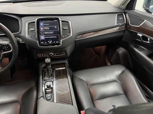 Used 2019 Volvo XC90 T6 Momentum w/ Advanced Package AWD/4WD image 83