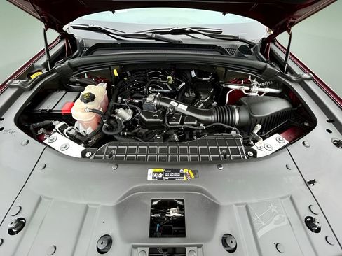 Certified 2022 Jeep Grand Cherokee L Laredo image 16