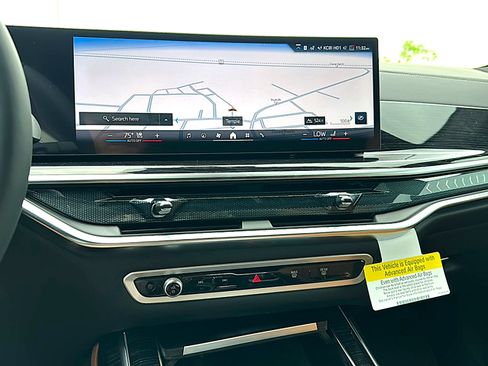 New 2027 BMW X7 xDrive40i w/ M Sport Package AWD/4WD image 23