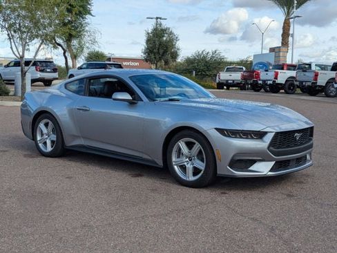New 2026 Ford Mustang Coupe image 38