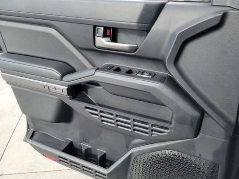 Used 2024 Toyota Tacoma TRD Off-Road AWD/4WD image 7