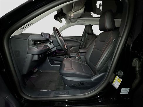 New 2025 Ford Mustang Mach-E Premium w/ Sport Appearance Package image 14