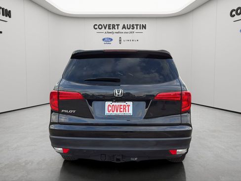 Used 2016 Honda Pilot EX-L image 4