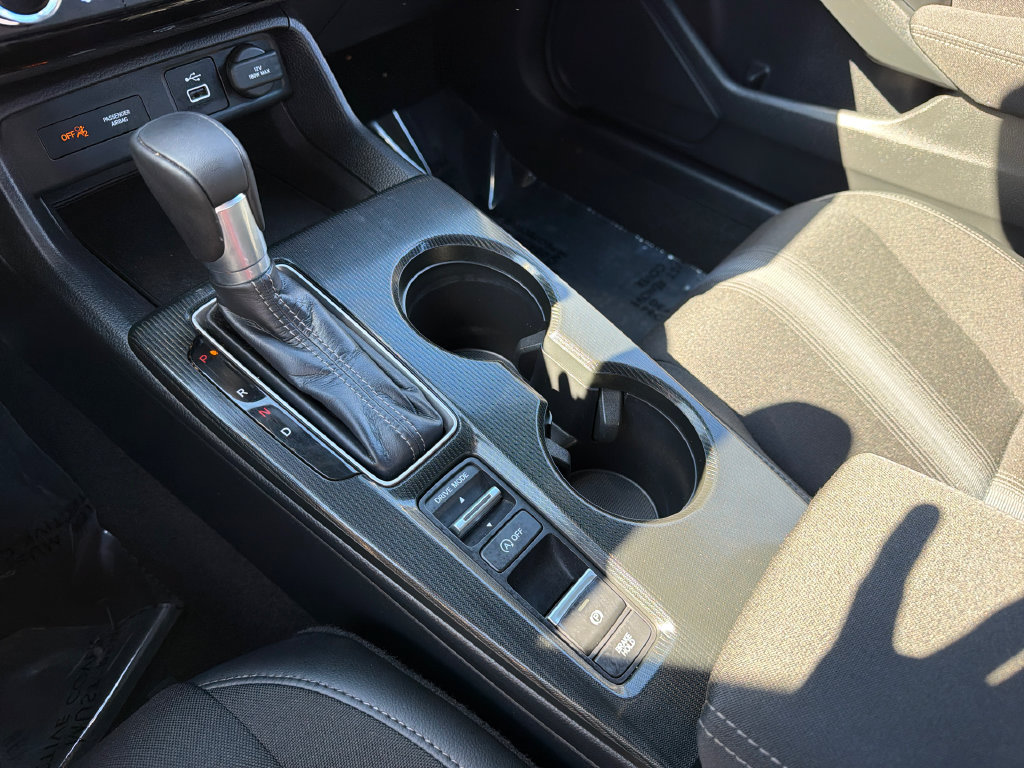 Used 2024 Honda Civic Sport image 27
