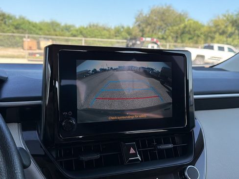 Used 2026 Toyota Corolla LE FWD image 19