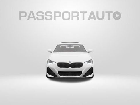 New 2026 BMW 230i xDrive Coupe image 3
