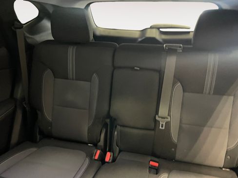 Used 2023 Chevrolet Blazer LT w/ Driver Confidence Package image 13