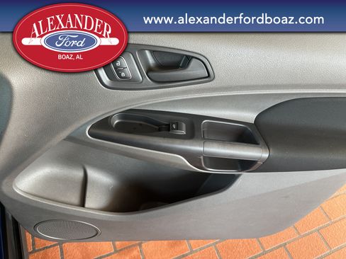 Used 2020 Ford Transit Connect XL FWD image 14