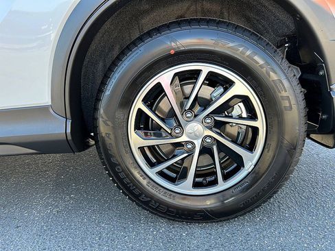 New 2026 Mitsubishi Eclipse Cross ES image 14