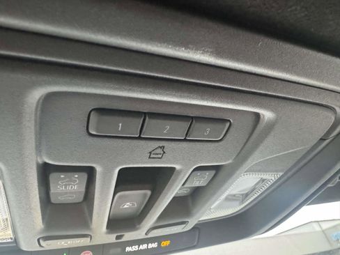 Used 2023 GMC Sierra 1500 Denali Ultimate image 42