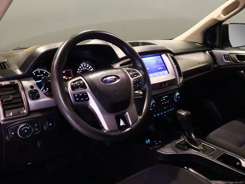 Used 2021 Ford Ranger XLT w/ Bed Utility Package image 10