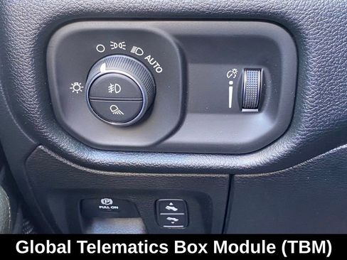 Certified 2022 RAM 1500 Big Horn image 36