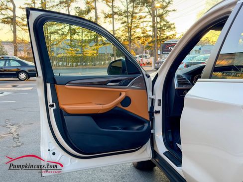 Used 2023 BMW X3 xDrive30i w/ Convenience Package image 20