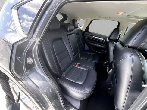 Used 2023 MAZDA CX-5 AWD 2.5 S w/ Preferred Package image 29