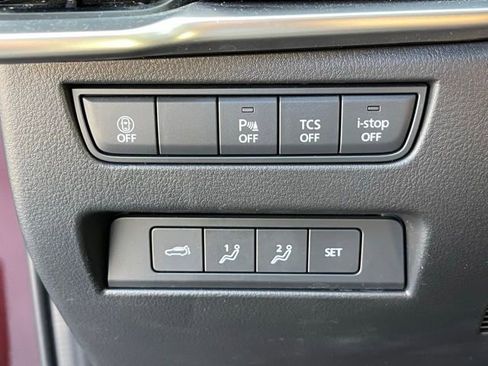 Used 2024 MAZDA CX-90 3.3 Turbo w/ Premium Package AWD/4WD image 27