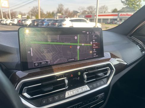 Used 2023 BMW X3 xDrive30i w/ Premium Package image 29