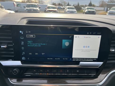 Certified 2022 Chevrolet Silverado 1500 LT w/ Safety Package image 23