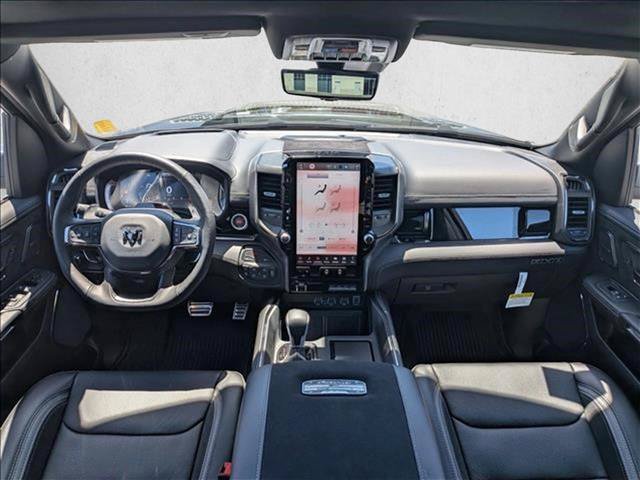 New 2026 RAM 1500 RHO w/ RHO Level 1 Equipment Group AWD/4WD image 16