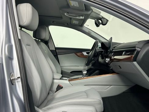 Used 2023 Audi A4 2.0T allroad Premium Plus w/ Premium Plus Package image 10