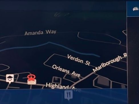 Used 2023 Acura MDX Advance image 20