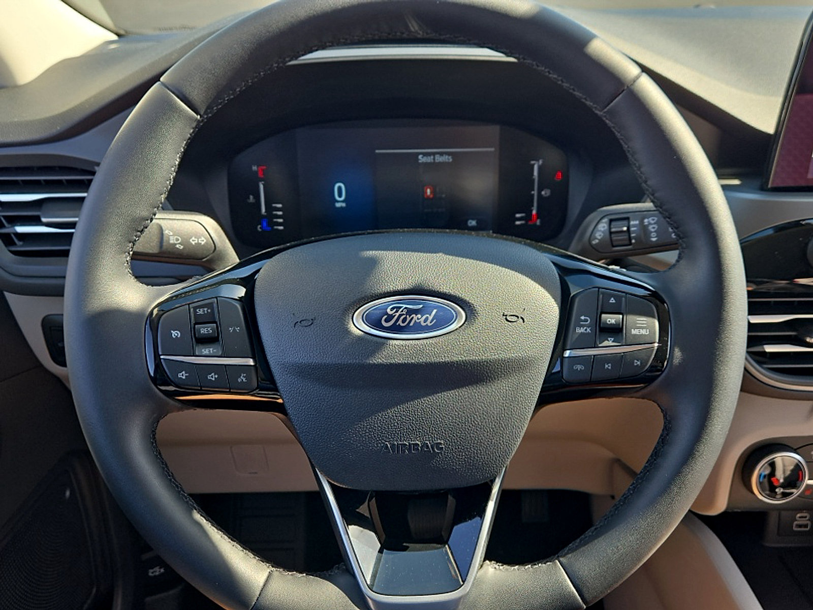 Used 2024 Ford Escape Active AWD/4WD image 12