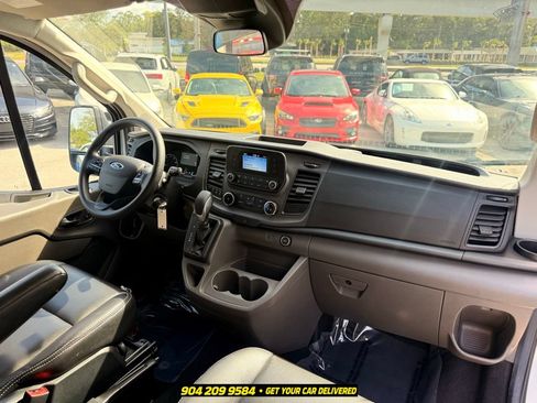 Used 2020 Ford Transit 350 XLT RWD image 27