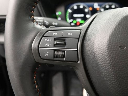 New 2026 Honda CR-V Sport-L image 13
