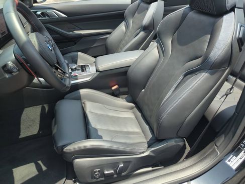 Used 2026 BMW M4 xDrive Competition AWD/4WD image 11