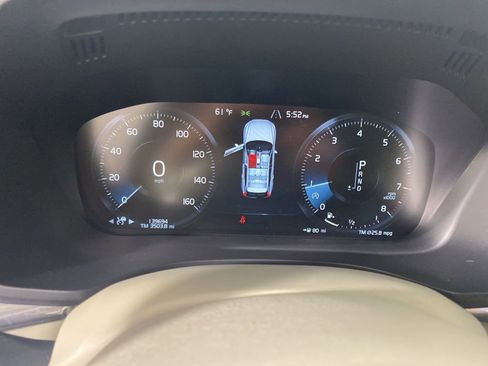 Used 2018 Volvo XC60 T6 Inscription w/ Luxury Seat Package AWD/4WD image 17