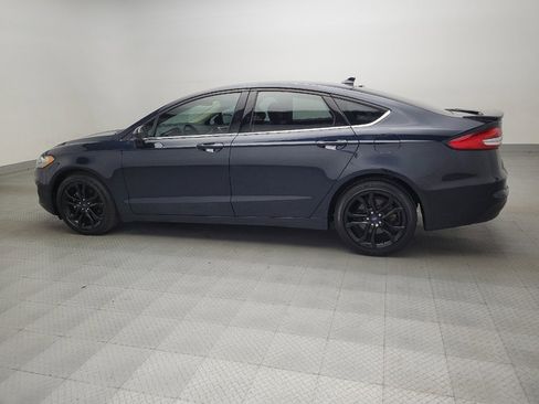 Used 2020 Ford Fusion SE w/ Equipment Group 151A image 3