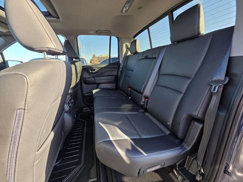 Used 2024 Honda Ridgeline RTL image 22