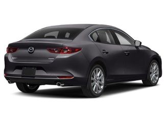 Used 2019 MAZDA MAZDA3 Sedan video 2