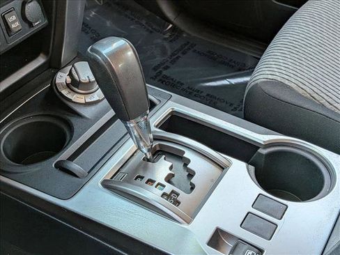 Used 2019 Toyota 4Runner SR5 image 12