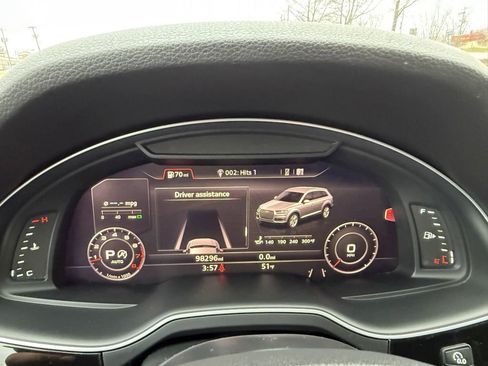 Used 2018 Audi Q7 3.0T Prestige w/ Prestige Package image 37