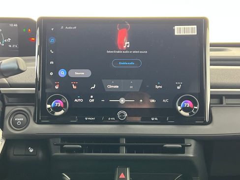 New 2026 Subaru Solterra image 19