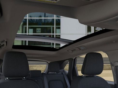 New 2026 Ford Escape Active w/ Cold Weather Package image 22